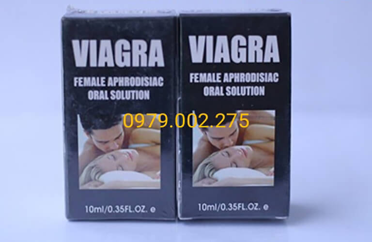 Thuốc kích dục nữ Viagra khi dùng cần tìm hiểu và tham khảo ý kiến bác sĩ, sử dụng đúng liều dùng đã khuyến cáo
