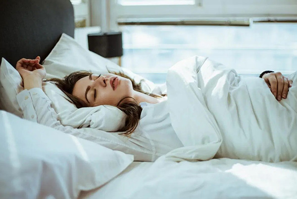 Hướng dẫn cách sử dụng Xịt ngủ mê Have & Sleep