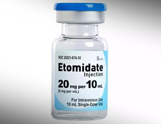 thuốc mê Etomidate