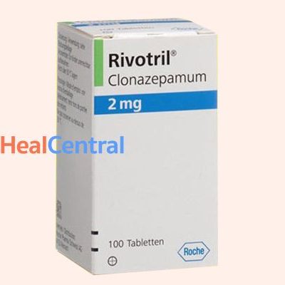 Thuốc ngủ rivotril 2mg mua ở đâu an toàn và uy tín tại TPHCM?