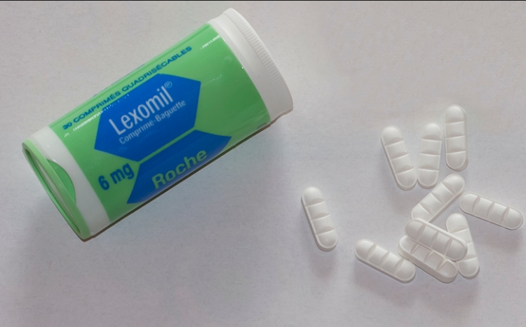 thuốc ngủ 3 khía lexomil