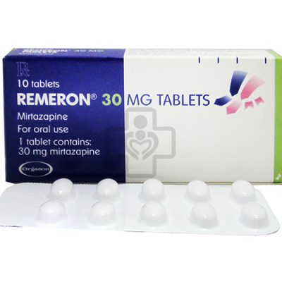 Thuốc ngủ remeron – Hướng dẫn sử dụng thuốc đạt hiệu quả tốt nhất