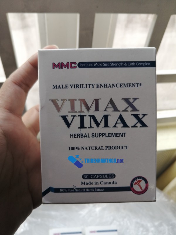 Vimax 2