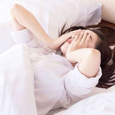 Khó ngủ là bệnh gì? Cách trị khó ngủ tại nhà đơn giản, dễ áp dụng