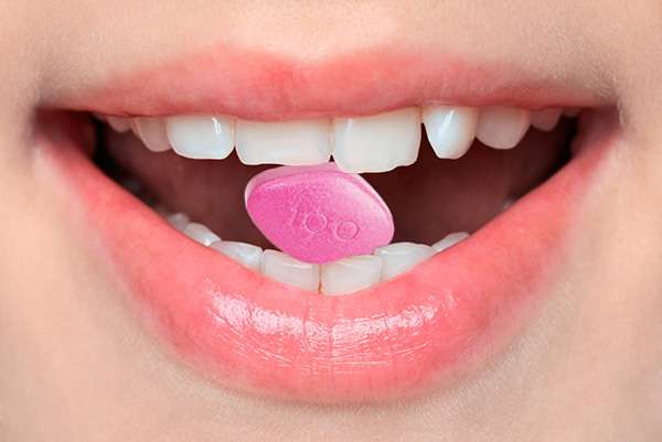 Thuốc Mê Minh Hải giới thiệu các loại thuốc giúp ham muốn ở nữ