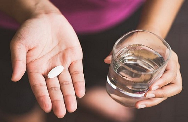 Lưu ý khi dùng thuốc ngủ Seduxen 10mg