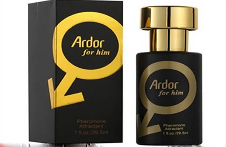 Nước hoa kích dục nữ Ardor For Him là sản phẩm hỗ trợ thêm cần dùng đúng mục đích, tuân theo mọi chỉ dẫn về liều dùng cách dùng