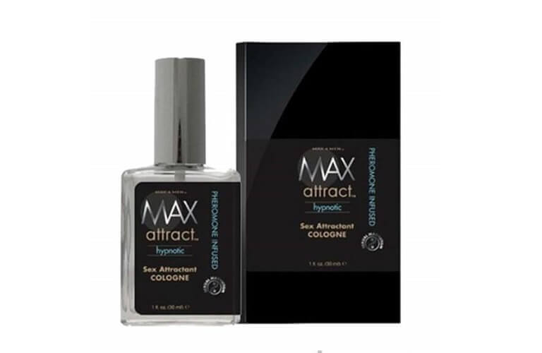 Nước hoa kích dục nữ Max 4 Men là loại nước hoa cao cấp, chất lượng ổn định, hỗ trợ tăng cường sinh lý hiệu quả