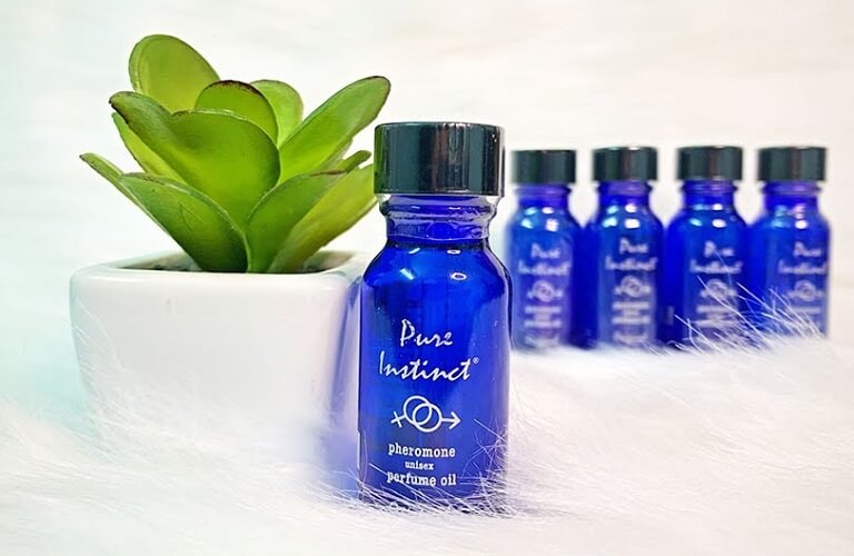 Nước hoa kích dục nữ Pure Winmax Blue sản phẩm chất lượng từ Mỹ, cho hiệu quả kích thích ham muốn cao khi sử dụng