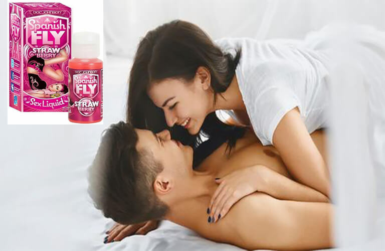 Nước hoa kích dục nữ Straw Berry đem lại hiệu quả cao khi sử dụng, giúp các cặp đôi có được những xúc cảm mới mẻ, quan hệ tình dục thêm nhiều khoái cảm và thăng hoa