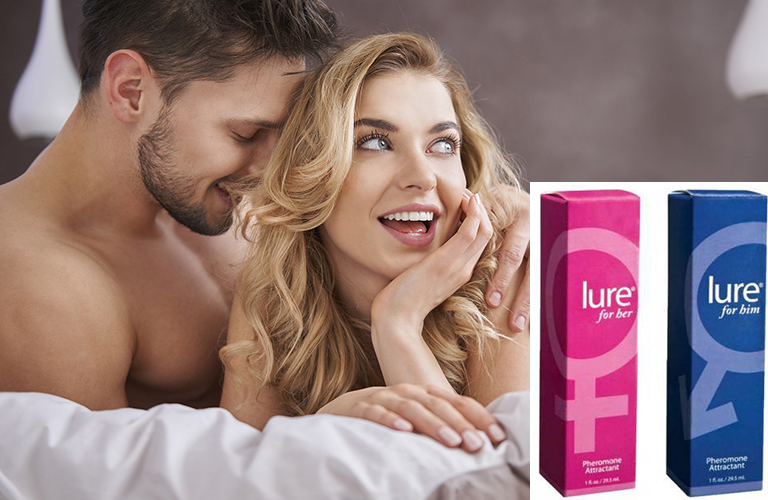 Các loại nước kích dục nữ Lure có tác dụng nhanh đem lại hiệu quả tốt, kích dục mạnh giúp các cặp đôi có được sự ân ái thật viên mãn