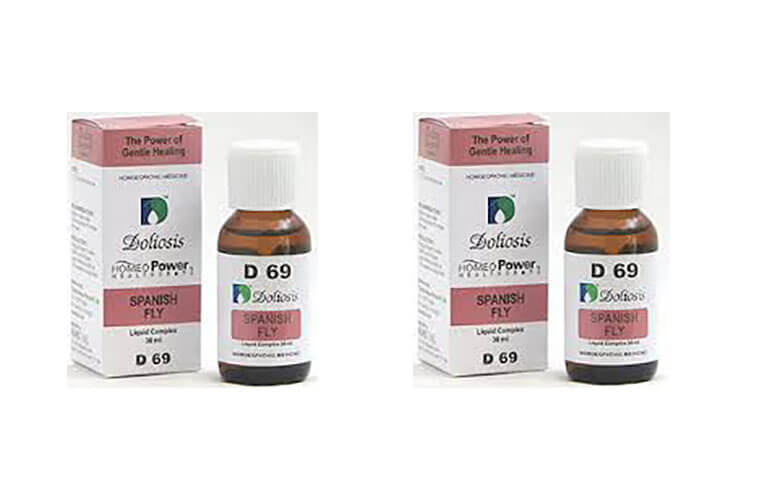 Thuốc kích dục nữ Doliosis USA sản phẩm đem đến hiệu quả cao được nhiều người tin dùng