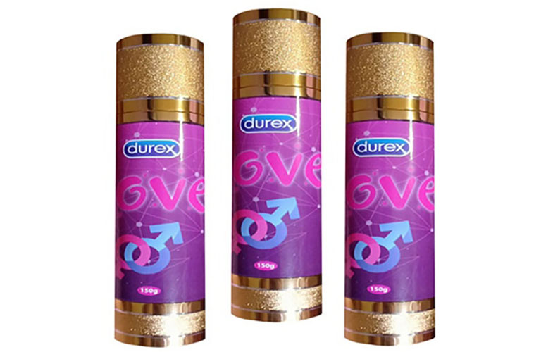 Gel bôi kích dục Durex Love hỗ trợ tăng khoái cảm, bôi trơn hiệu quả giúp cuộc yêu êm ái hơn