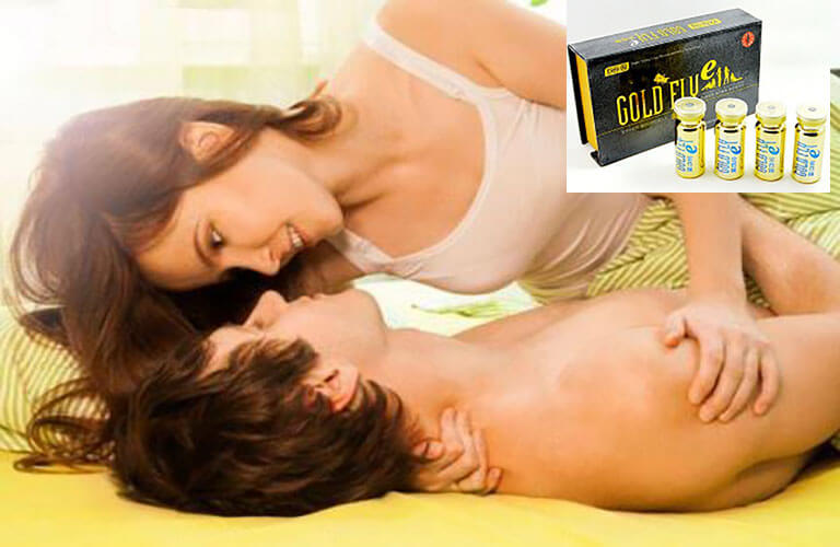 Thuốc kích dục nữ Luxury Gold Fly USA đem lại nhiều cộng dụng hỗ trợ làm tăng ham muốn, kích thích nữ giới chủ động quan hệ, các cặp đôi ân ái được thỏa mãn nhất