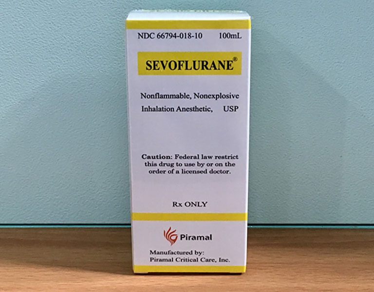 Thuốc mê Sevoflurane cần sử dụng theo hướng dẫn và chỉ định của bác sĩ, dùng thuốc thật hợp lý và đúng cách để đảm bảo an toàn