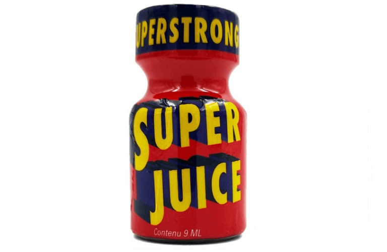 Lưu ý khi dùng thuốc kích dục nữ Super Juice