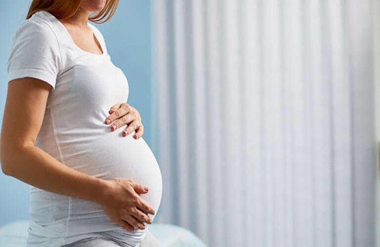 Thuốc mê Enflurane dùng cho phụ nữ có thai phải thật thận trọng khi thật cần thiết và có sự chỉ định thực hiện từ bác sĩ