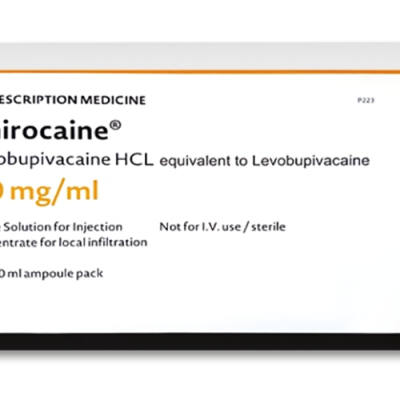 Thuốc Gây Tê Chirocaine: Thông Tin Thuốc Liều Dùng An Toàn