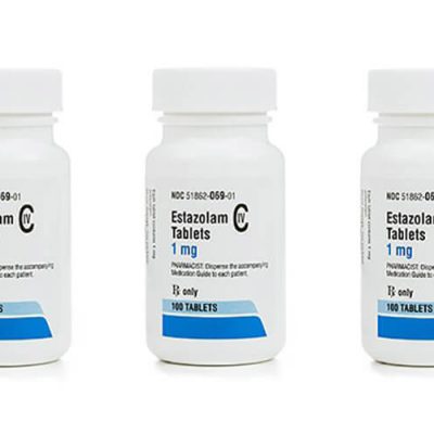 Thuốc Estazolam: Thành Phần, Tác Dụng, Cách Sử Dụng An Toàn