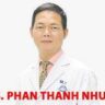 Phan Thanh Nhuần 